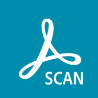 Adobe Scan: PDF स्कैनर, OCR