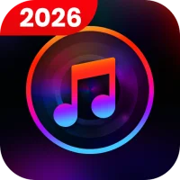 Android के लिए संगीत प्लेयर